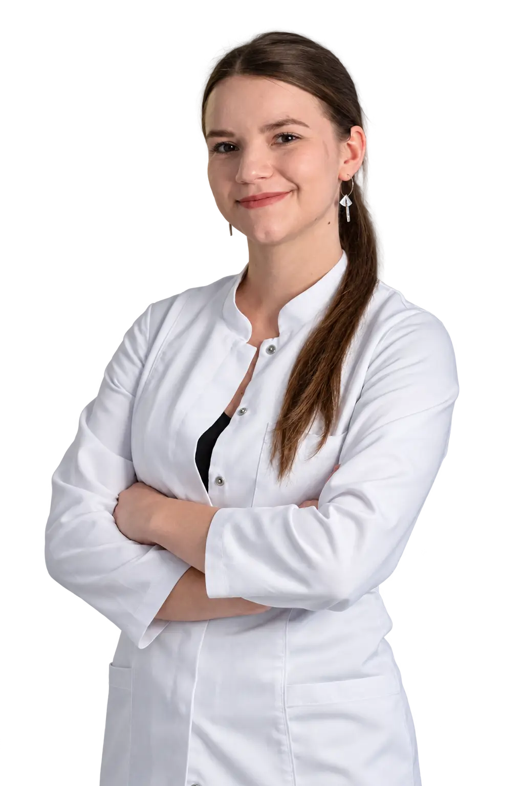 Julia Matysek, kosmetolog