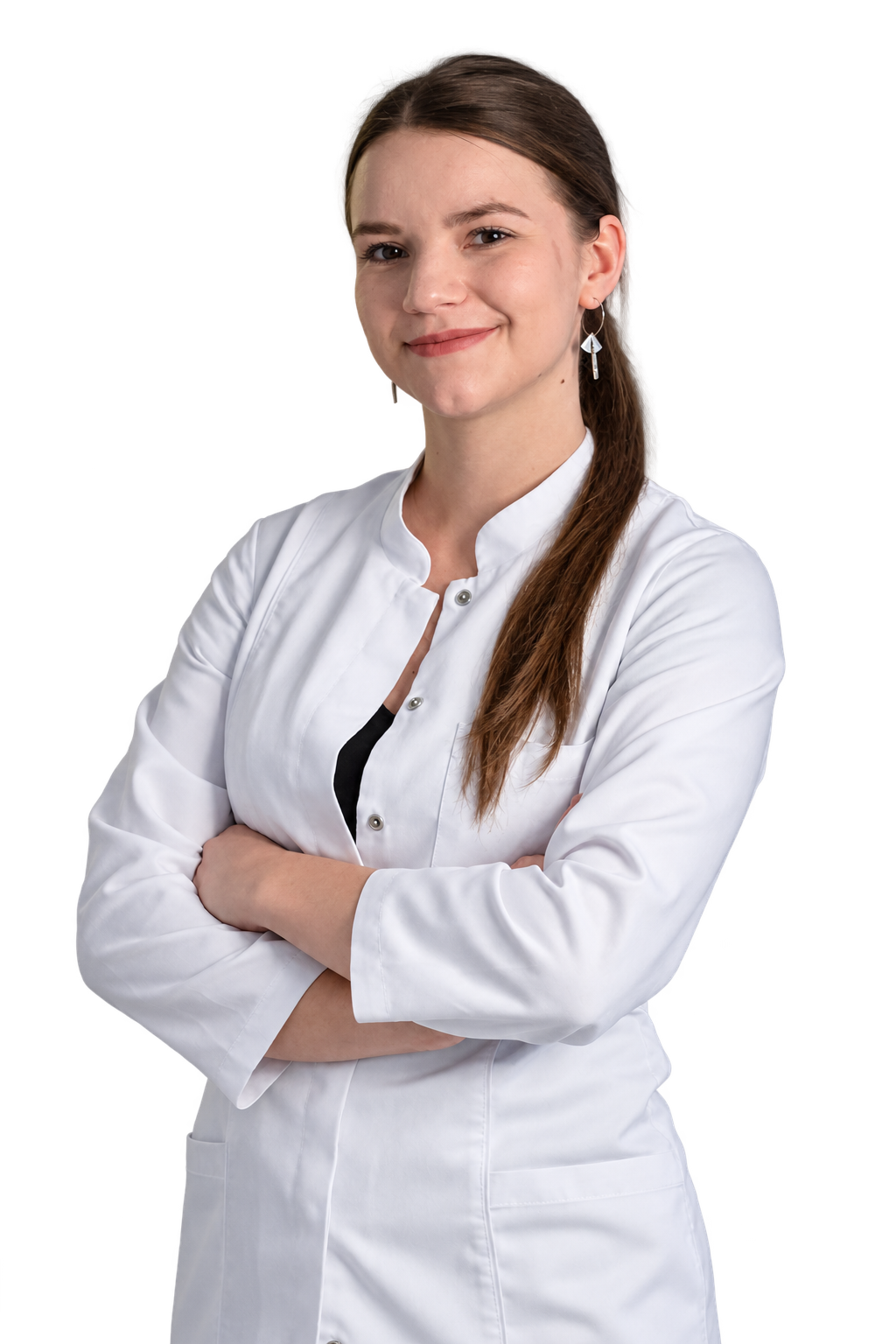 Julia Matysek, kosmetolog